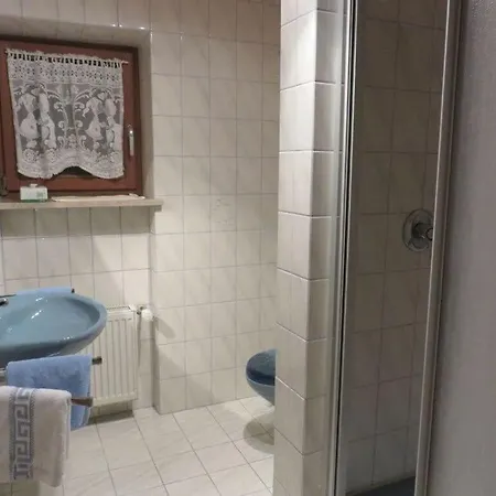 بيت للعطل Gouiaa Comfortable بيسخوفسويسن