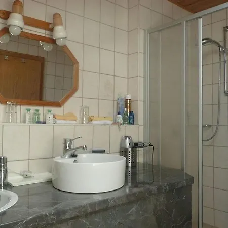 بيت للعطل Gouiaa Comfortable بيسخوفسويسن
