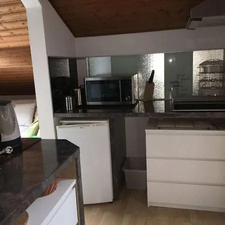 بيت للعطل Gouiaa Comfortable